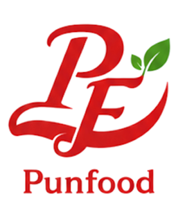 Pun Food
