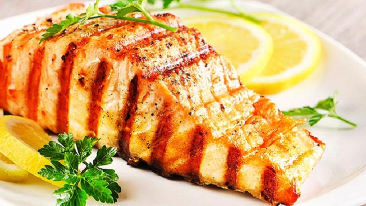 Lườn cá ngừ đại dương – gợi ý chế biến