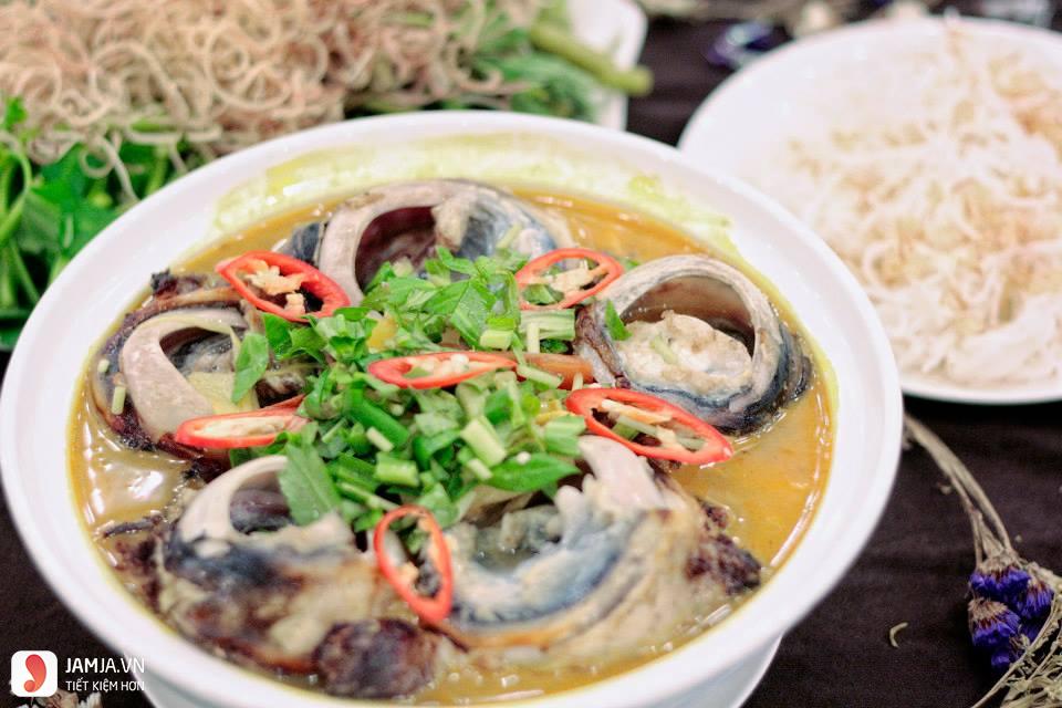 Mắt cá ngừ đại dương Phú Yên