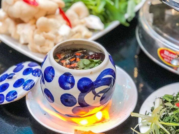 Mắt cá ngừ đại dương Phú Yên