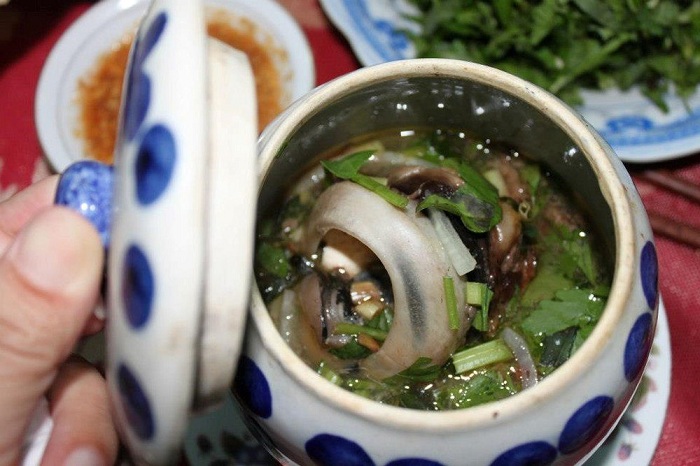 Mắt cá ngừ đại dương Phú Yên – hình ảnh thực tế