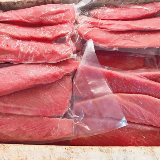 Lườn cá ngừ đại dương
