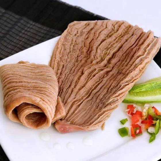Bao tử cá ngừ đại dương Phú Yên