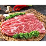 Sườn non bò Mỹ Excel