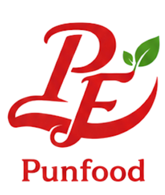 Pun Food